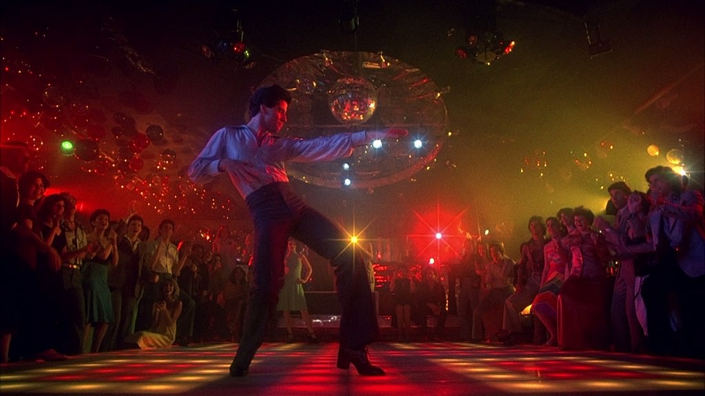 Movie Dance Scenes Set To Uptown Funk Is The Mash Up To End All Mash Ups