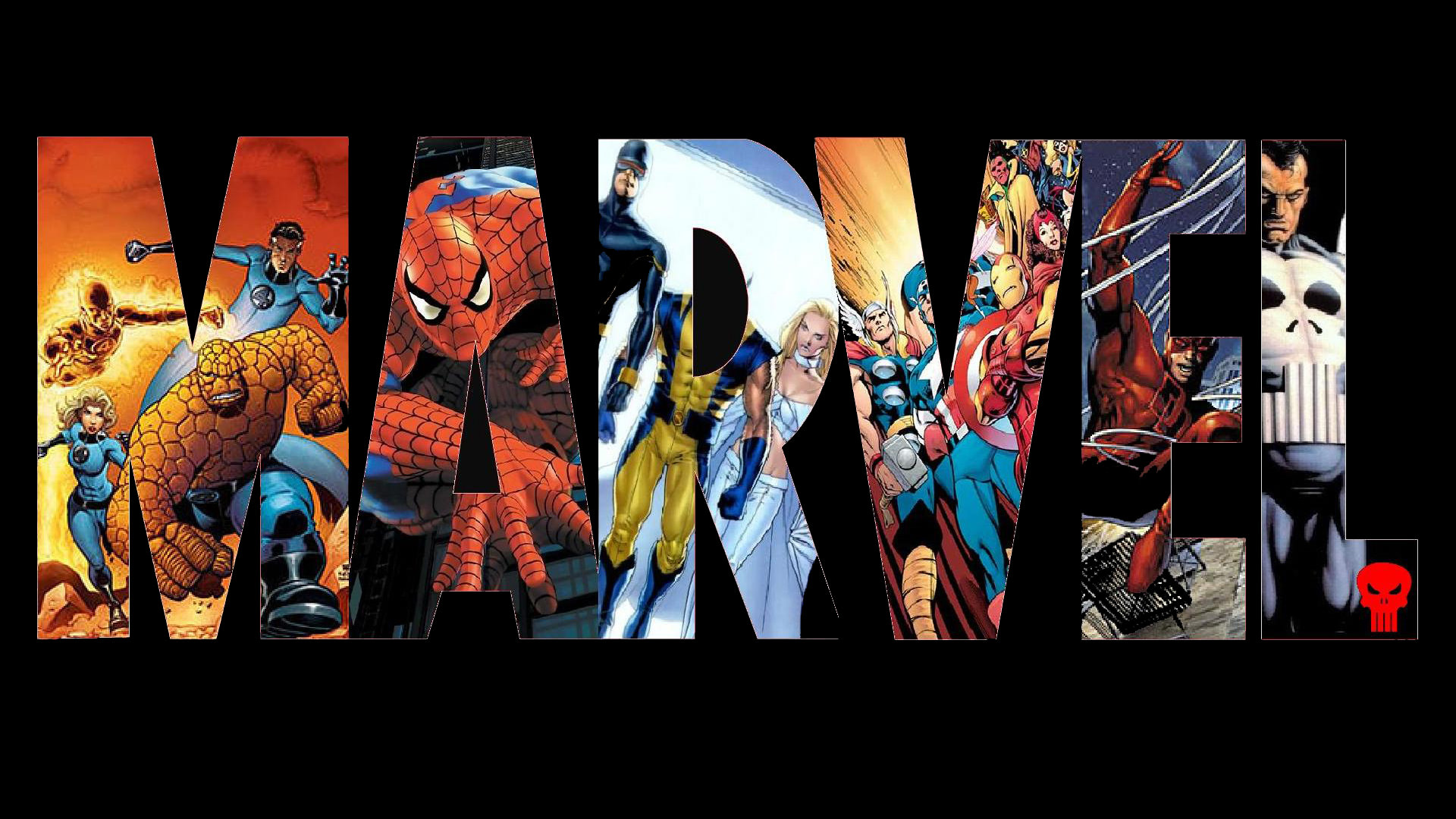 The Ultimate Chronological Order to Watch Marvel Films