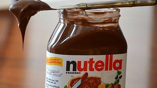 8 Facts About Chocolate Spread Nutella that You Didn’t Know