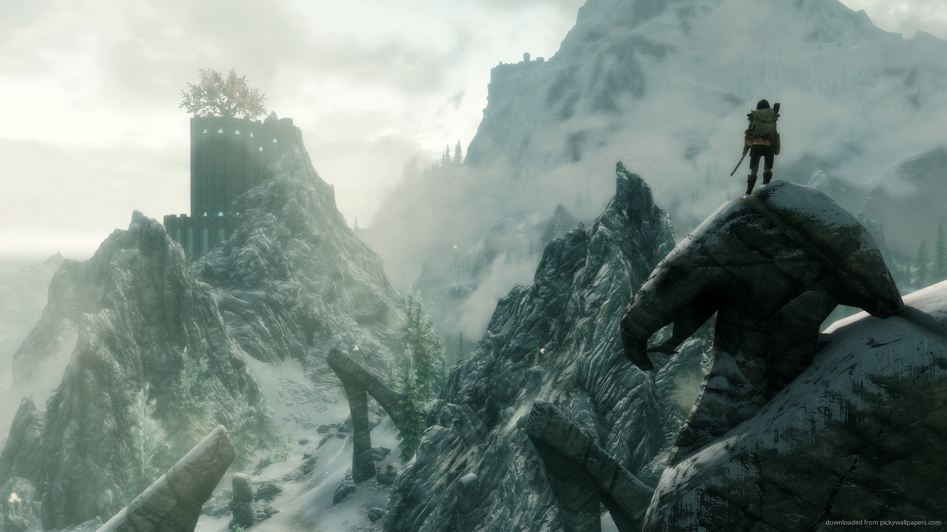 13 Reasons Why Skyrim and Game of Thrones Are Basically the Same Thing – #9 Confuses me