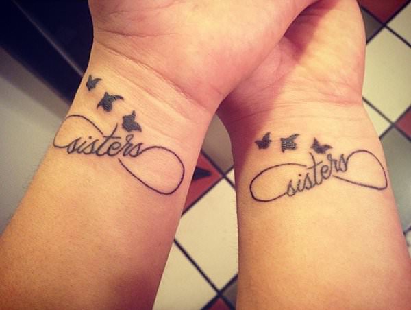2020 best tattoos for sisters