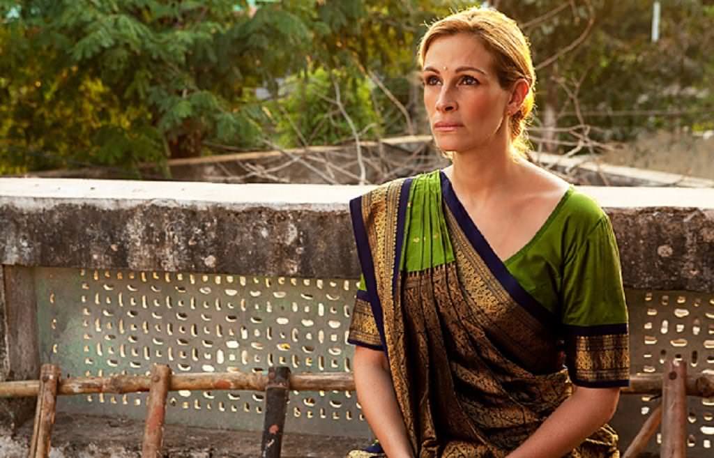14 Hollywood Celebrities Who Truly Look Dazzling in Indian Wear