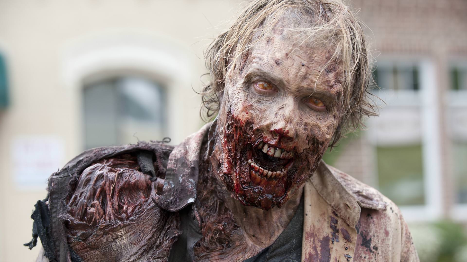 Man Tells Cops He Killed His Friend for “Turning into a Zombie” After watching Too Much The Walking Dead