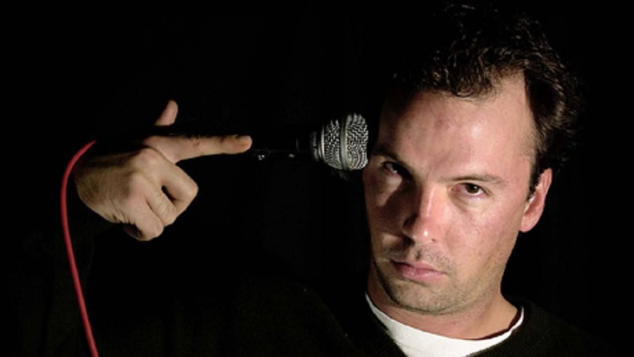 Doug Stanhope Pulls A Man Back From Suicide But How Learn Here