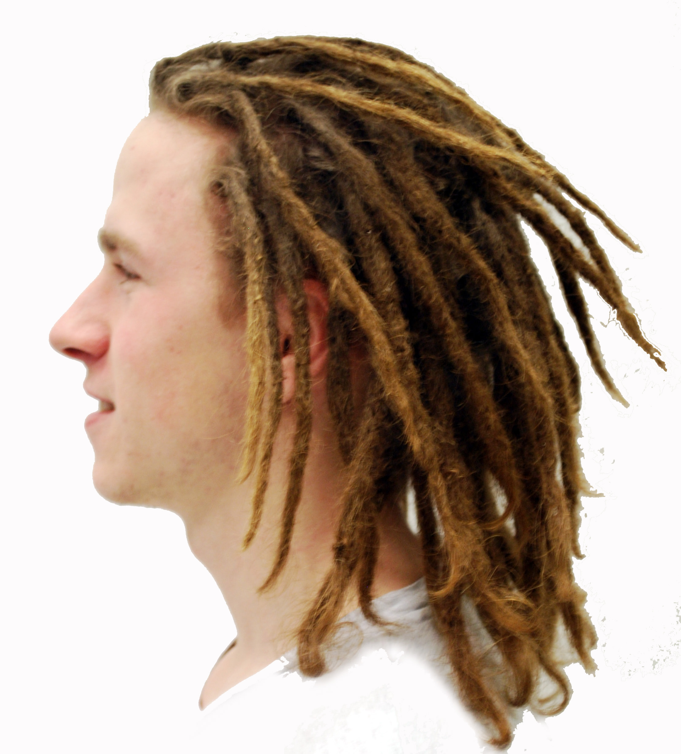 Things You Shouldn’t Say To People With Dreadlocks, #1 Especially!