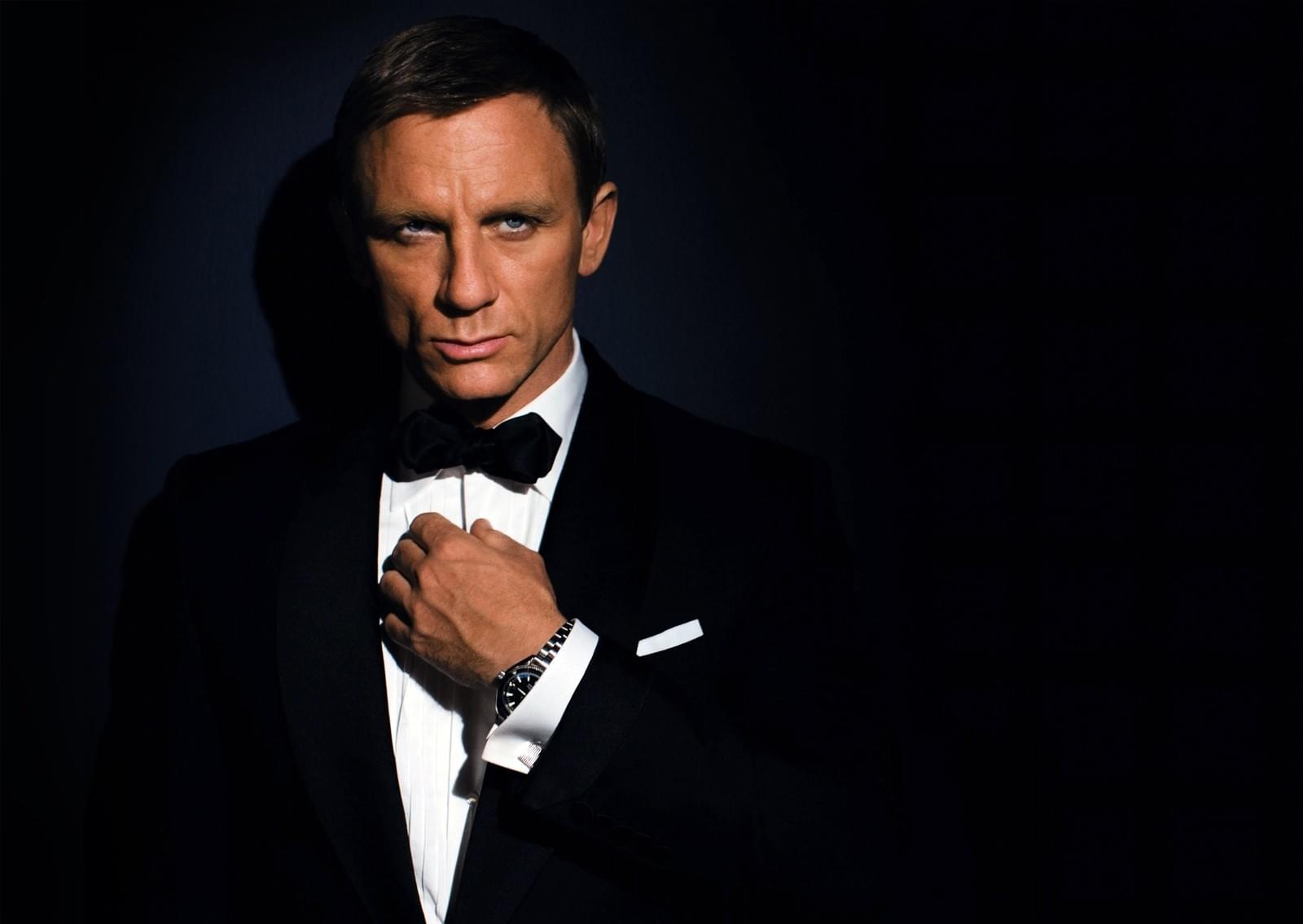 Celebs You Would Agree Would Make An Awesome New James Bond