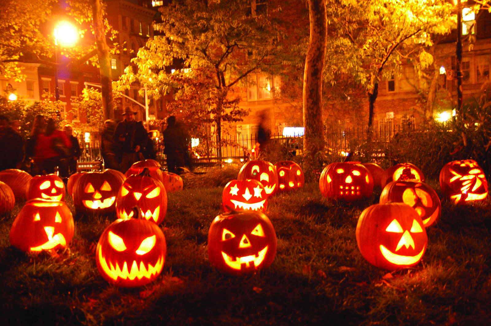 19 Things Halloween Lovers Know To Be True – #17 is the Best
