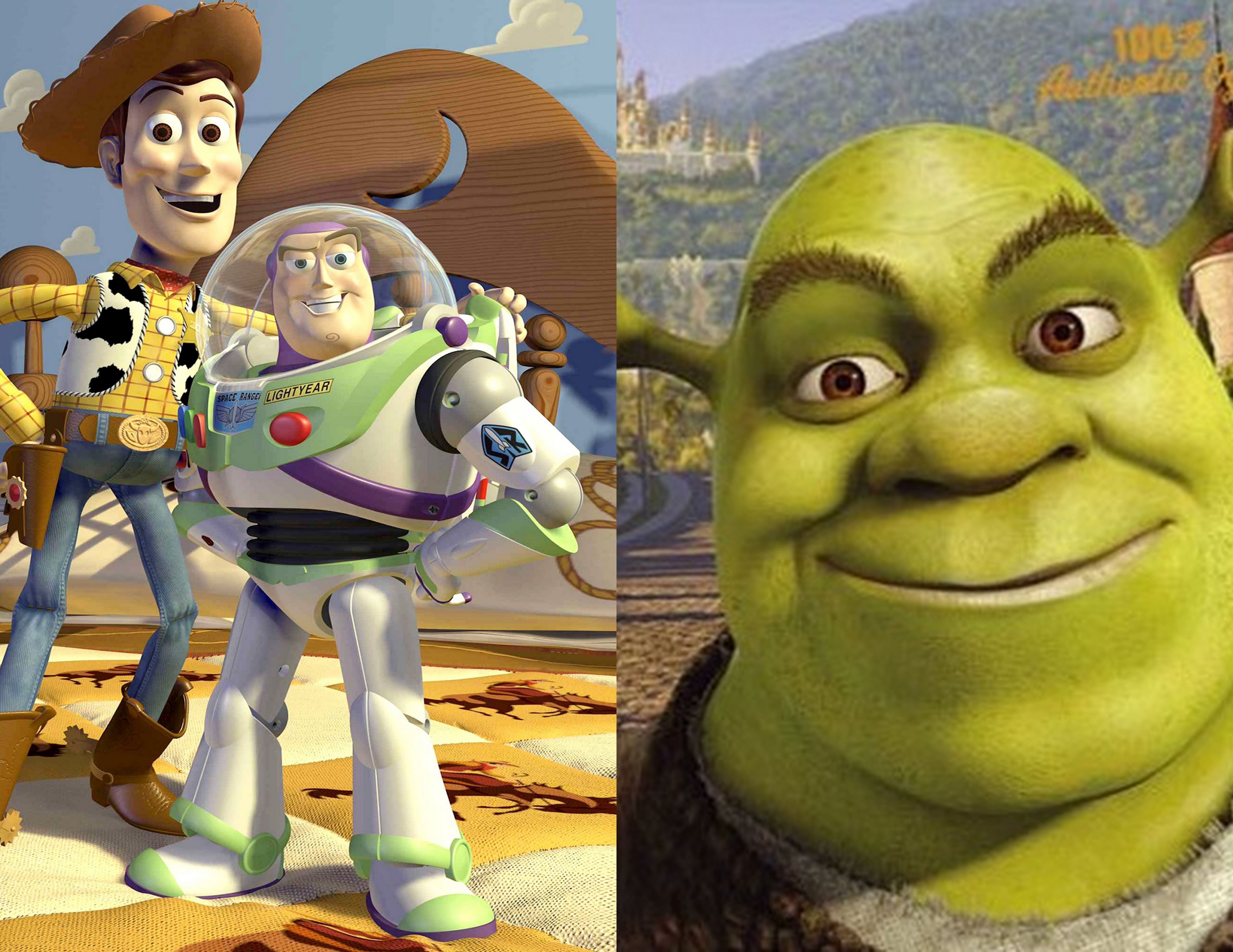 Pixar vs Dreamworks – Who Wins the Animation Battle?
