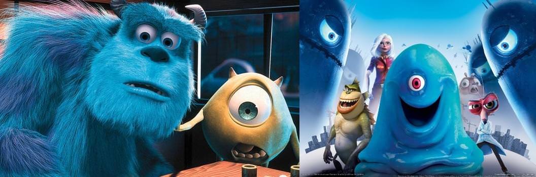 Pixar vs Dreamworks - Who Wins the Animation Battle?