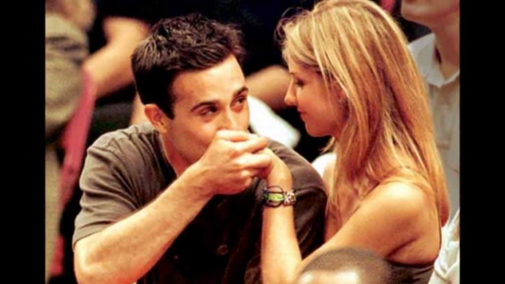 All The Times Sarah Michelle Gellar And Freddie Prinze Jr Gave Us Relationship Goals