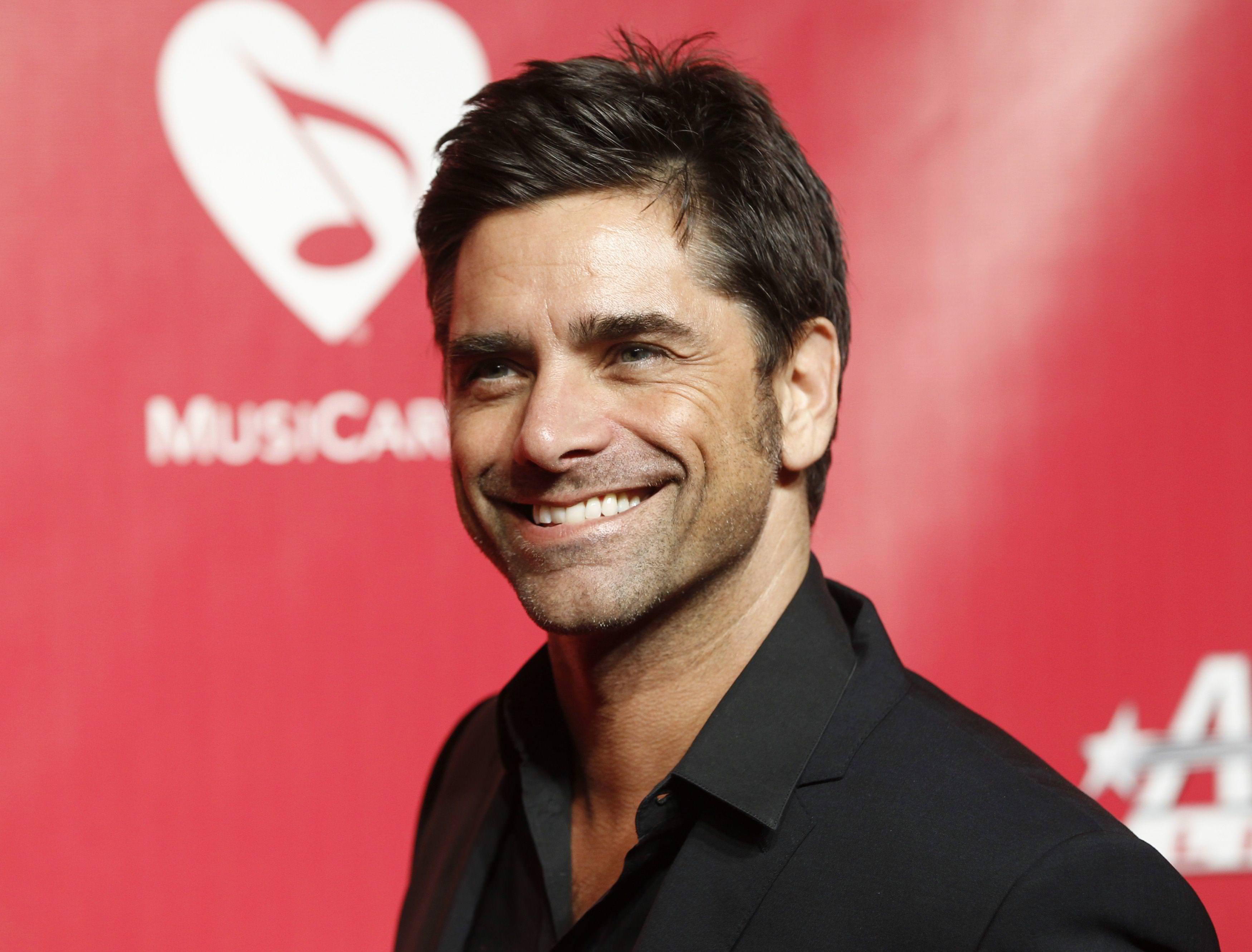 John Stamos Charged With A Criminal Offence – Might Face 6 Months Jail But Why