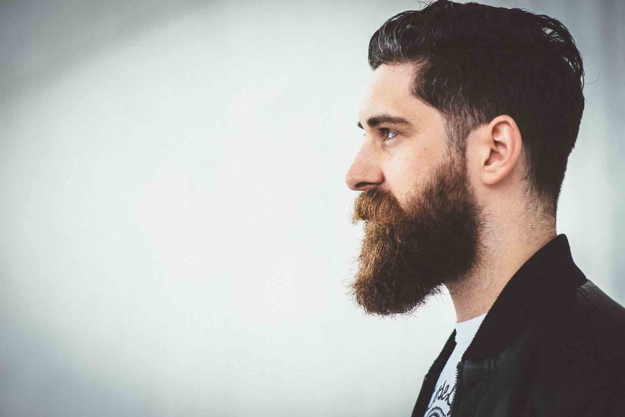What Do Scientists Say From Studies Of Bearded Men – Better Start Growing Facial Hair Now