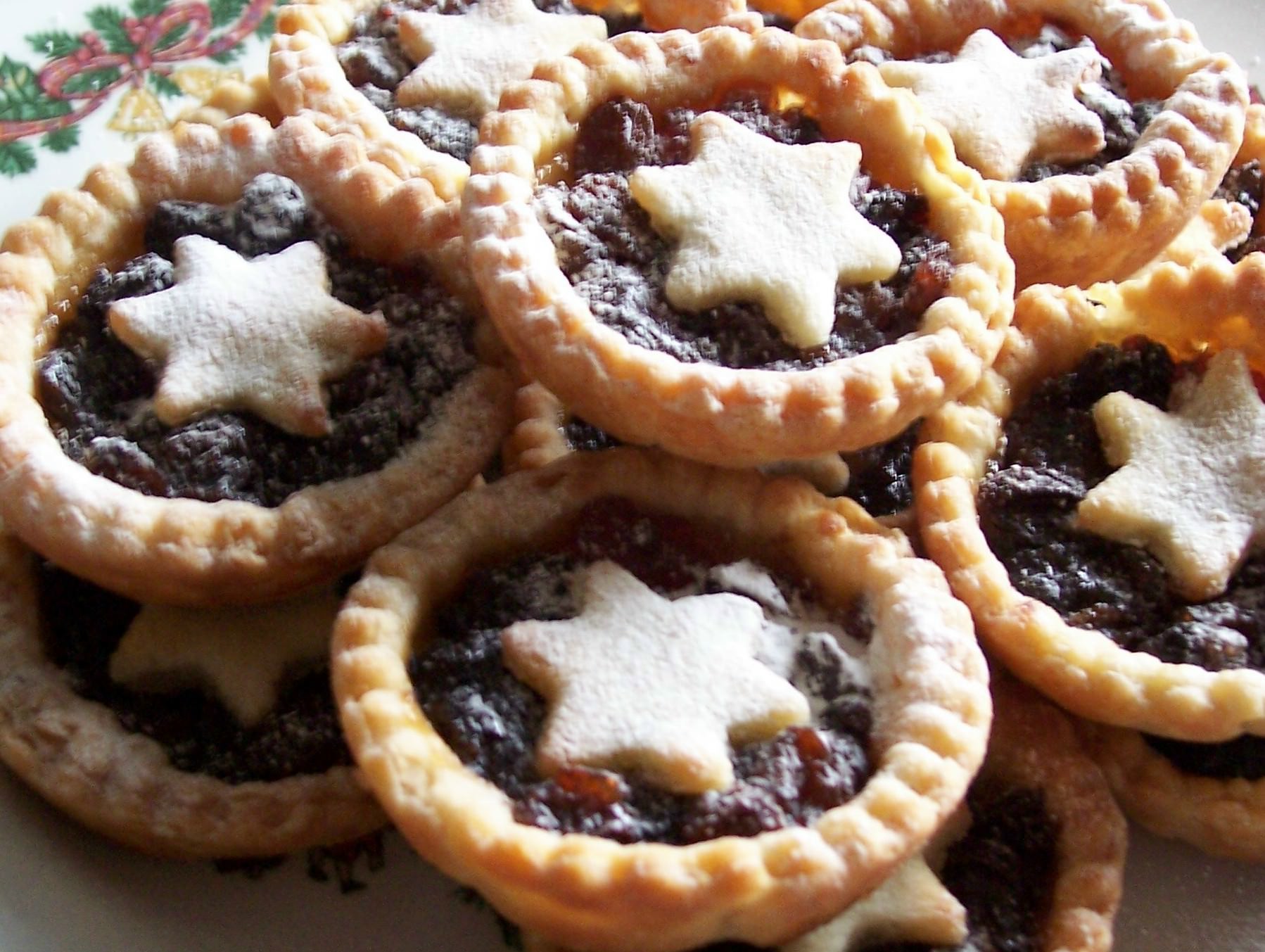 15 Foods You Can Cook For Christmas In Advance