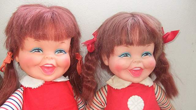 10 Disturbing Dolls That Are Sure To Keep Kids Away From Stores this Christmas