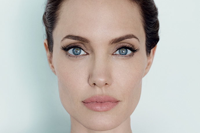 14 Real Life Women Who Could Pass as Angelina Jolie’s Double – It’s Scary!