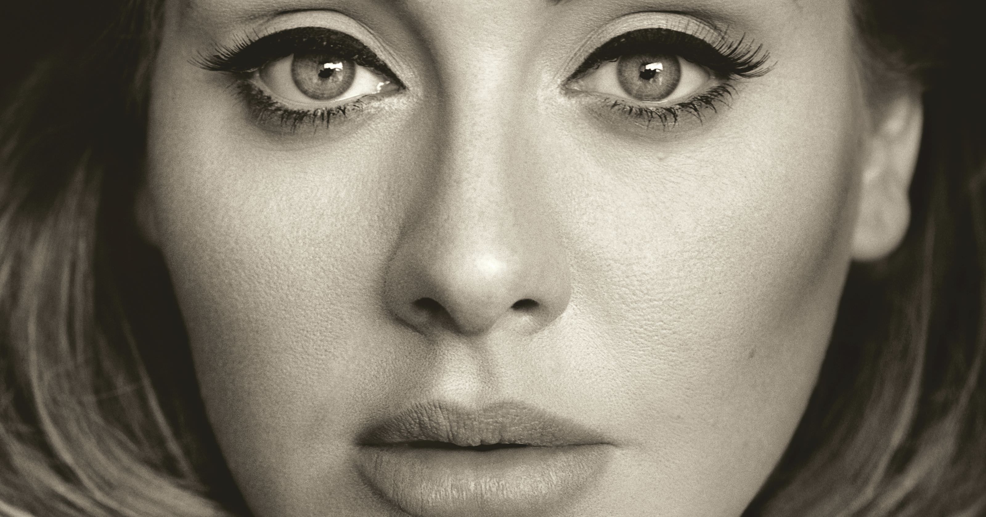 20 Deep Lyrics From The Adele 25 Album For You To Quote From