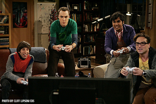 15 Terms Only “The Big Bang Theory” Fans Will Truly Understand