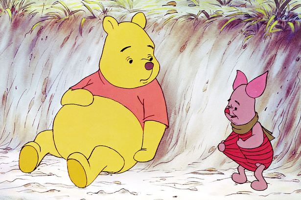 We Bet You Didn’t Know Winnie-the-Pooh Was Based on the 7 Deadly Sins – Pooh, Not You!
