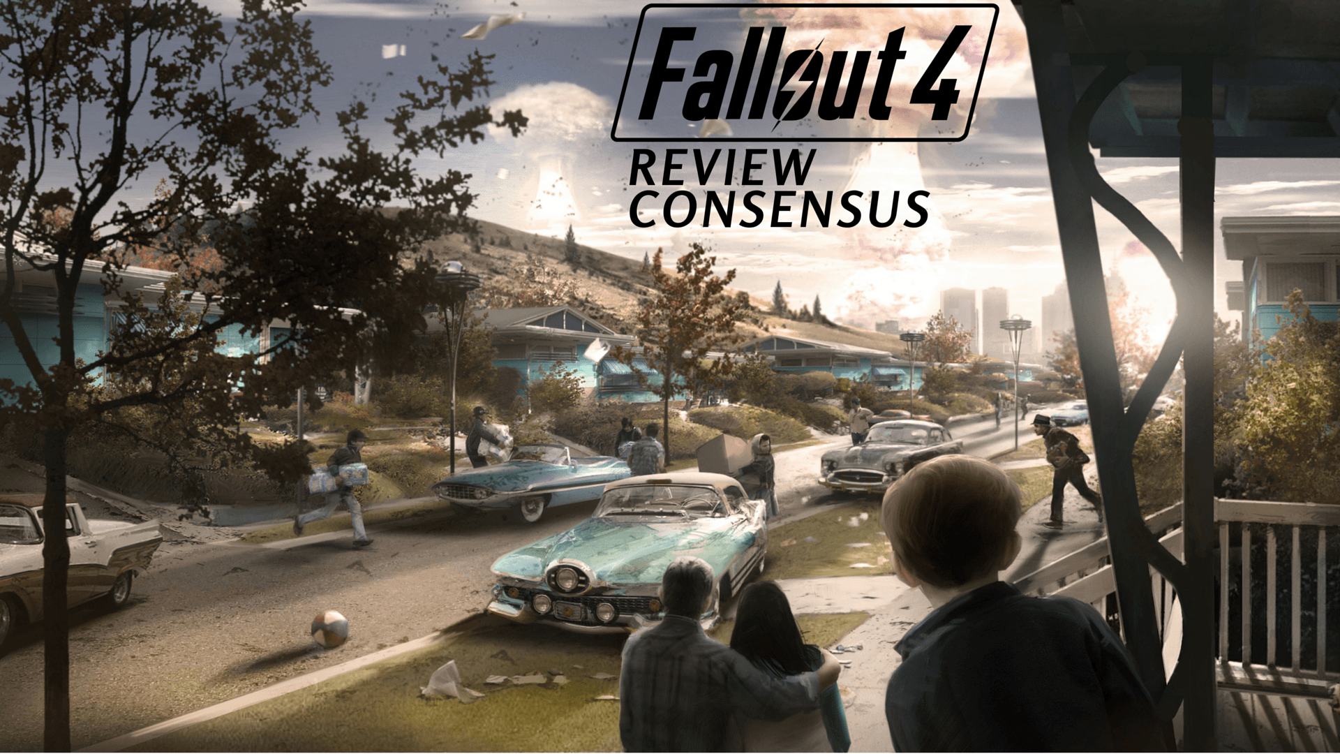 Is Fallout 4 Good? Check Out The General Consensus Here!