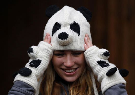 18 Sweet Panda Gifts Your Panda-Loving Friend Will Adore!