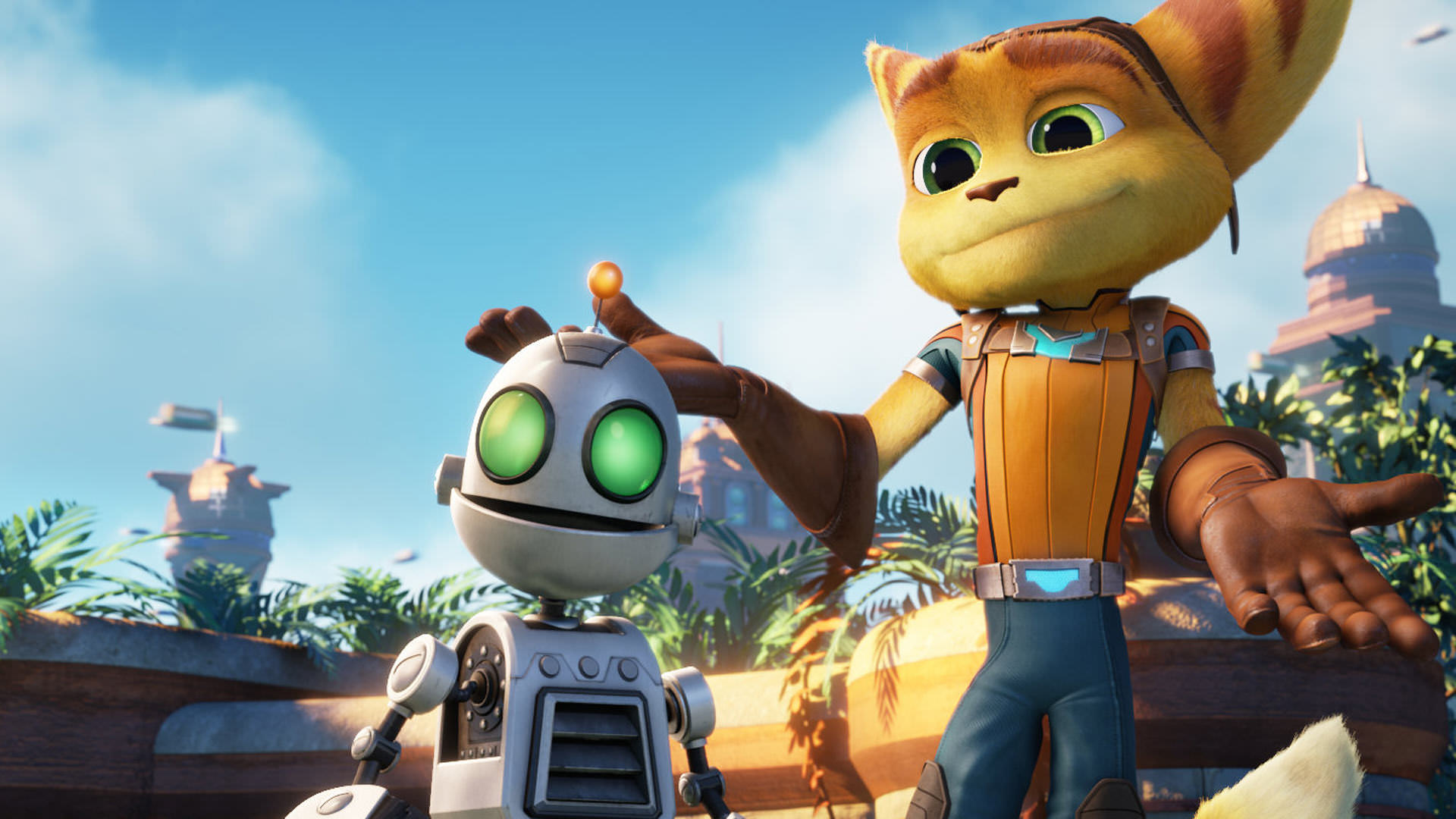 Ratchet And Clank Has An Official Trailer! What Video Games Movies Are Actually Good?