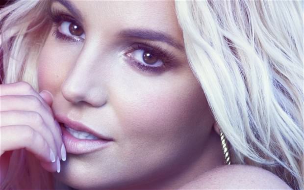 This Might Be the First Insight into Britney’s New Album! – How Excited Are You?