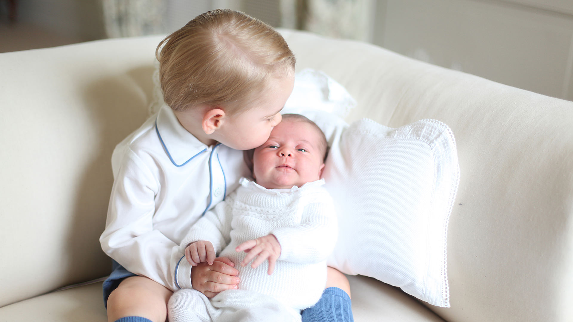 Hottest Baby Names of 2019  – Find Out Which Suits Your New Arrivals