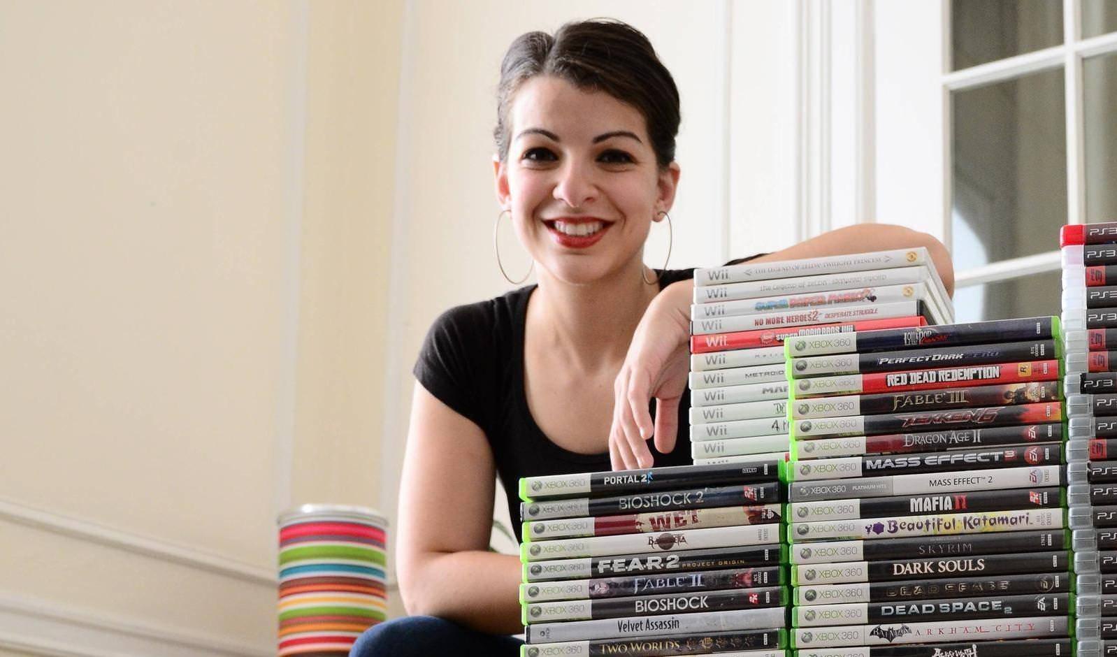 More Women Own Consoles Than Men? Fun And Interesting Video Game Facts!