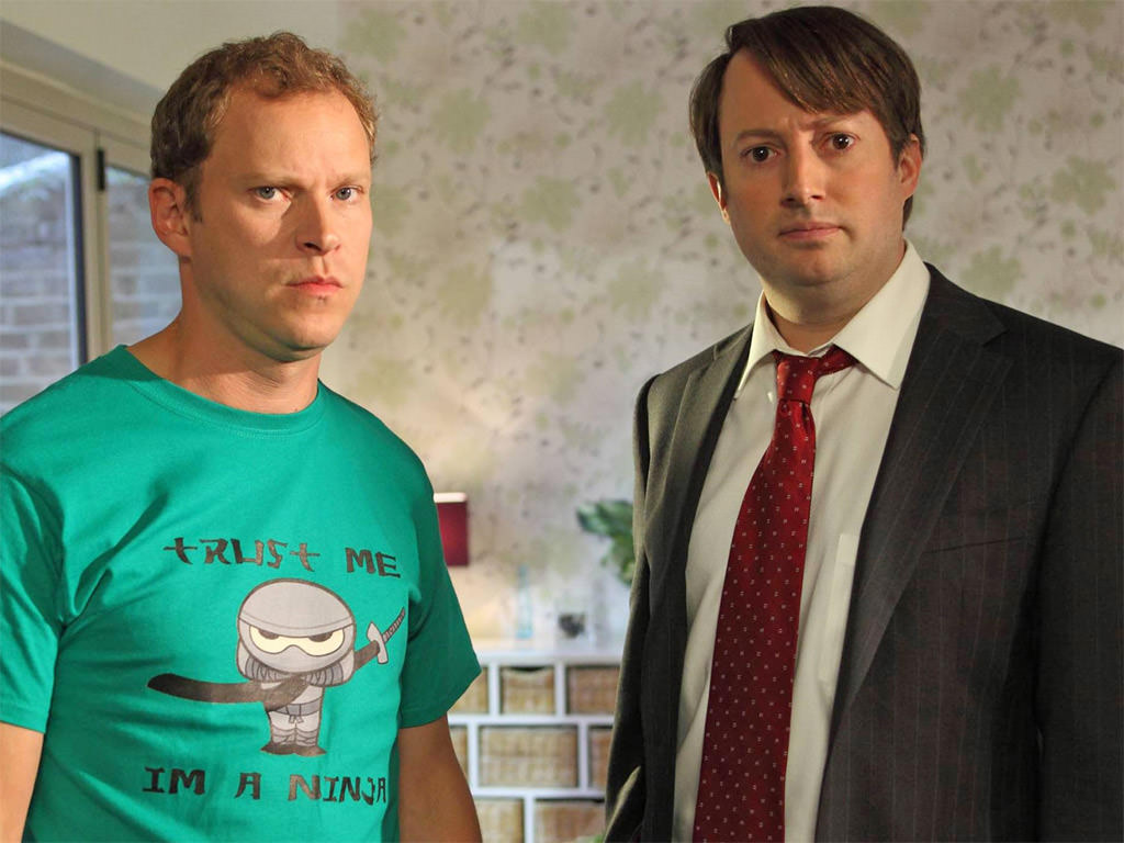 10 Times The Peep Show Summed Up Life In Britain & Was Very Right About It