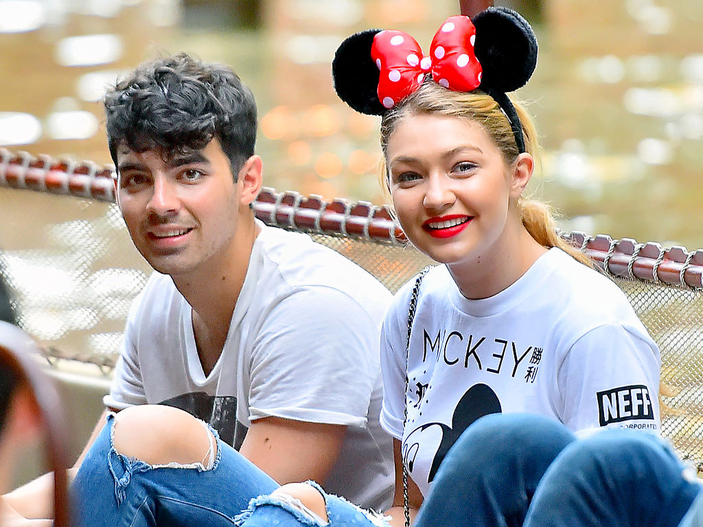 Gigi Hadid And Joe Jonas Offically Split And We Are Gutted, Here’s Why