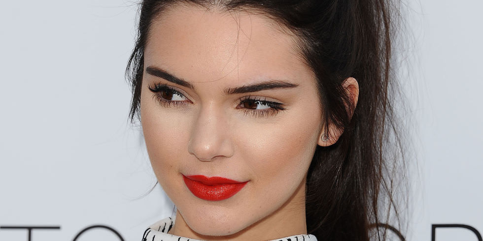 Take An Exclusive Peek Into Kendall Jenners 20th Birthday Celebrations
