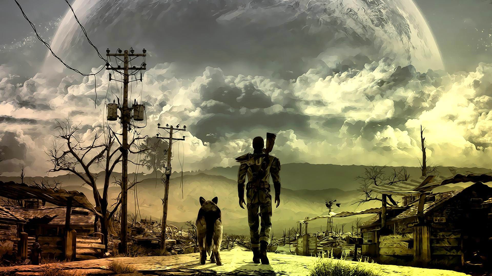 12 Things You NEED To Know About Fallout 4 – #6 is My Fav!