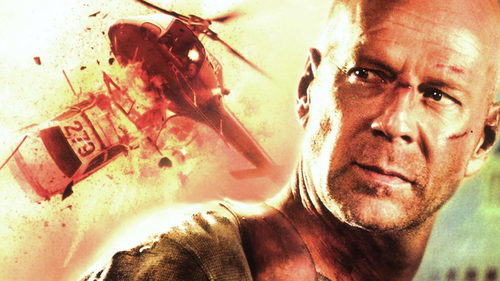 Die Hard Prequel – Has The Franchise Finally Jumped The Shark?