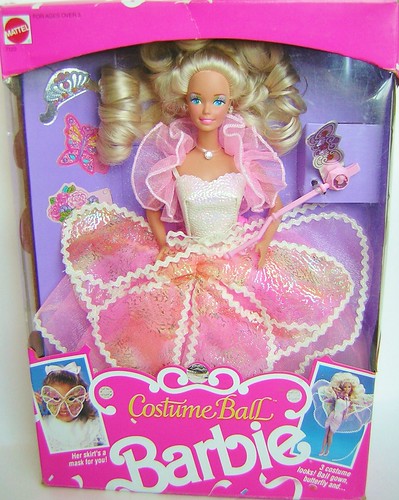 16 Barbie Dolls from 90s Will Rekindle Your Nostalgia – Who Had a ...