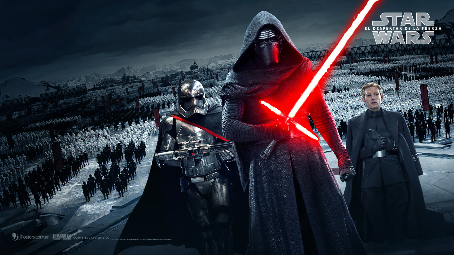 What Are The Critics Saying About Star Wars: The Force Awakens?