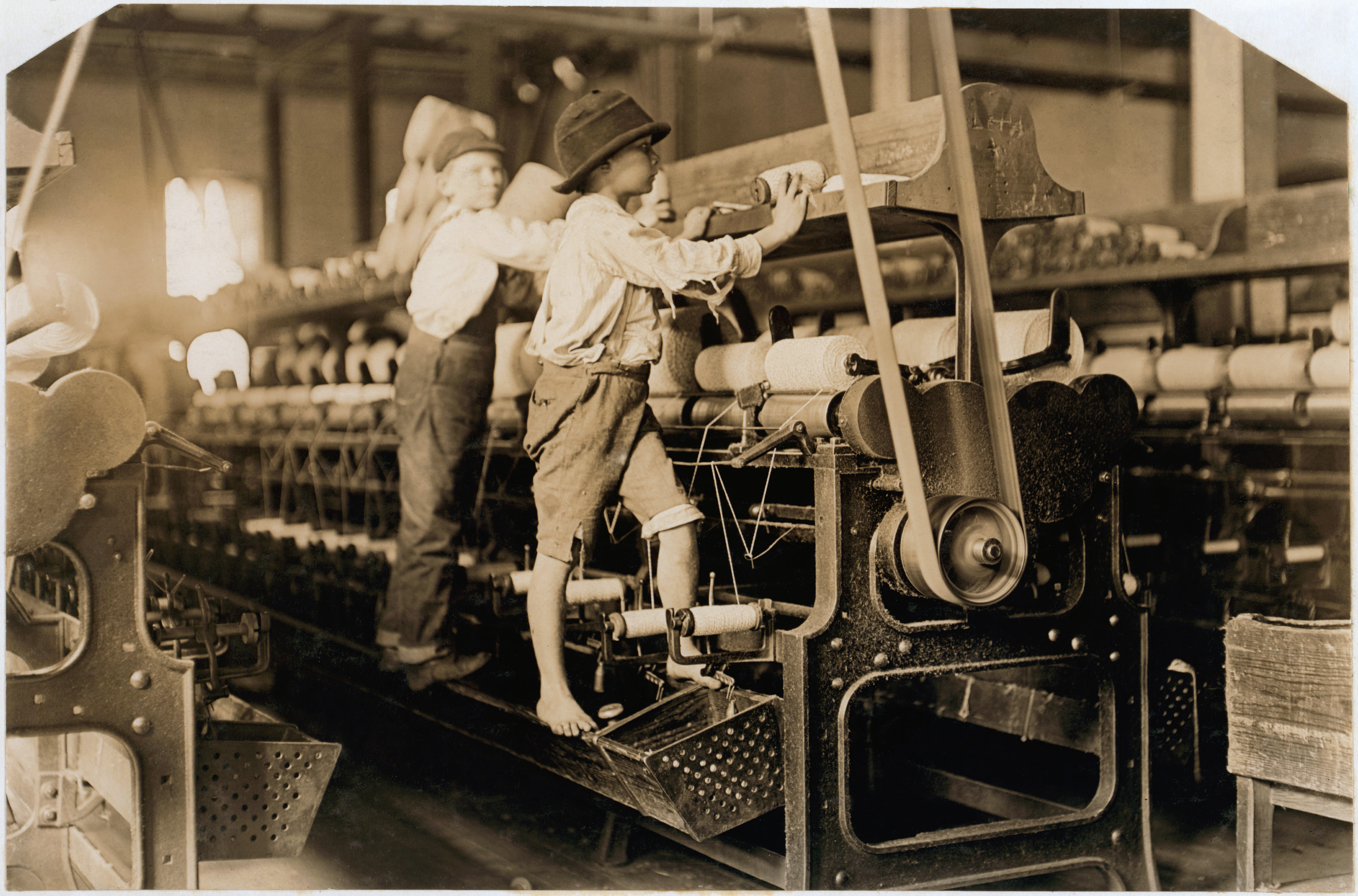 10 Jobs We Don’t Actually Have Anymore