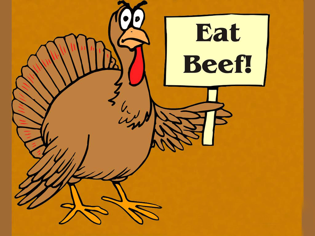 10 Hilarious Stages Of Thanksgiving We All Experienced – Bet You Think #9 is True