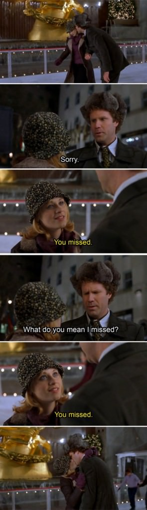 elf movie