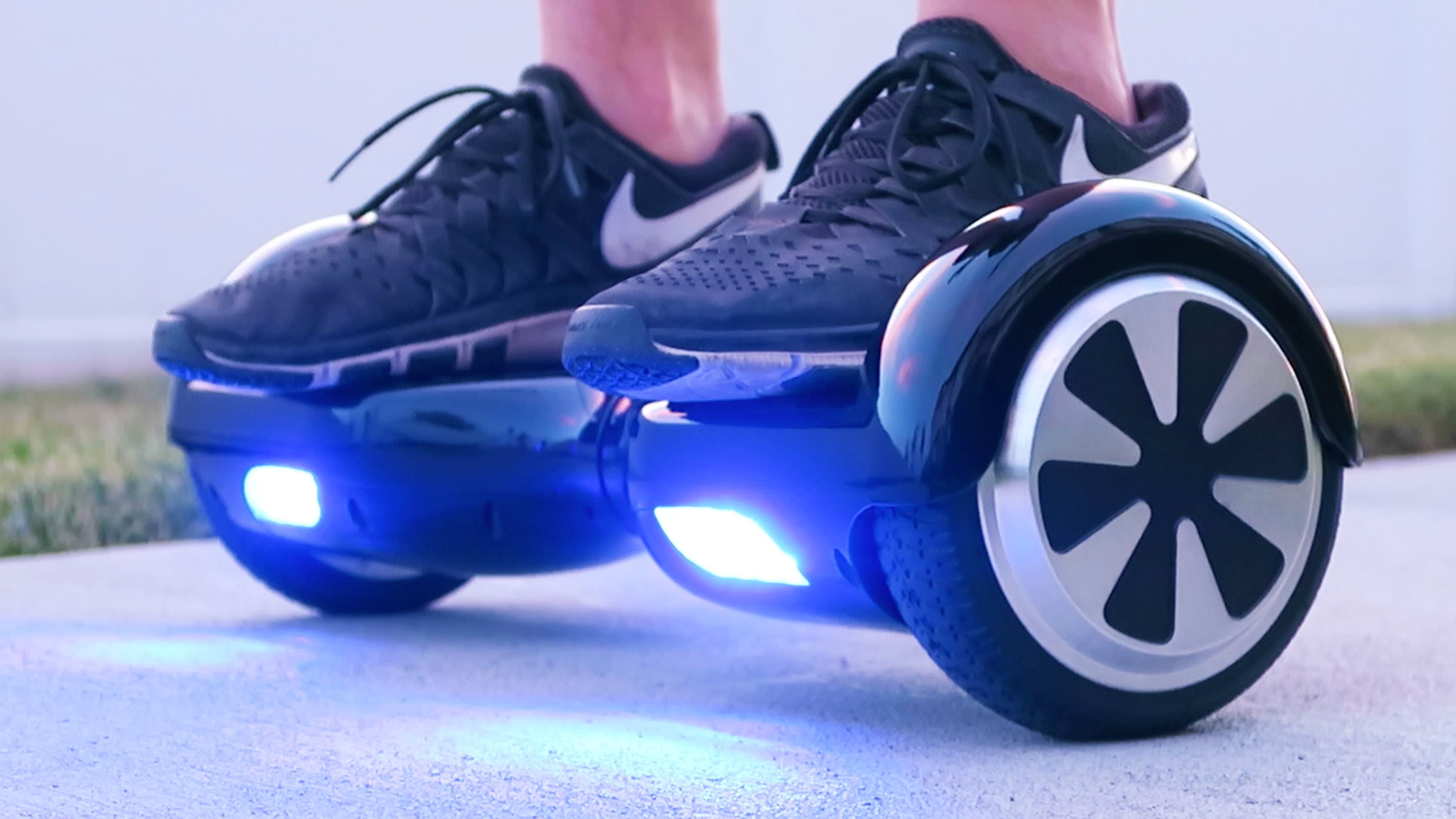 First Hoverboard Death Are They Really Cool?