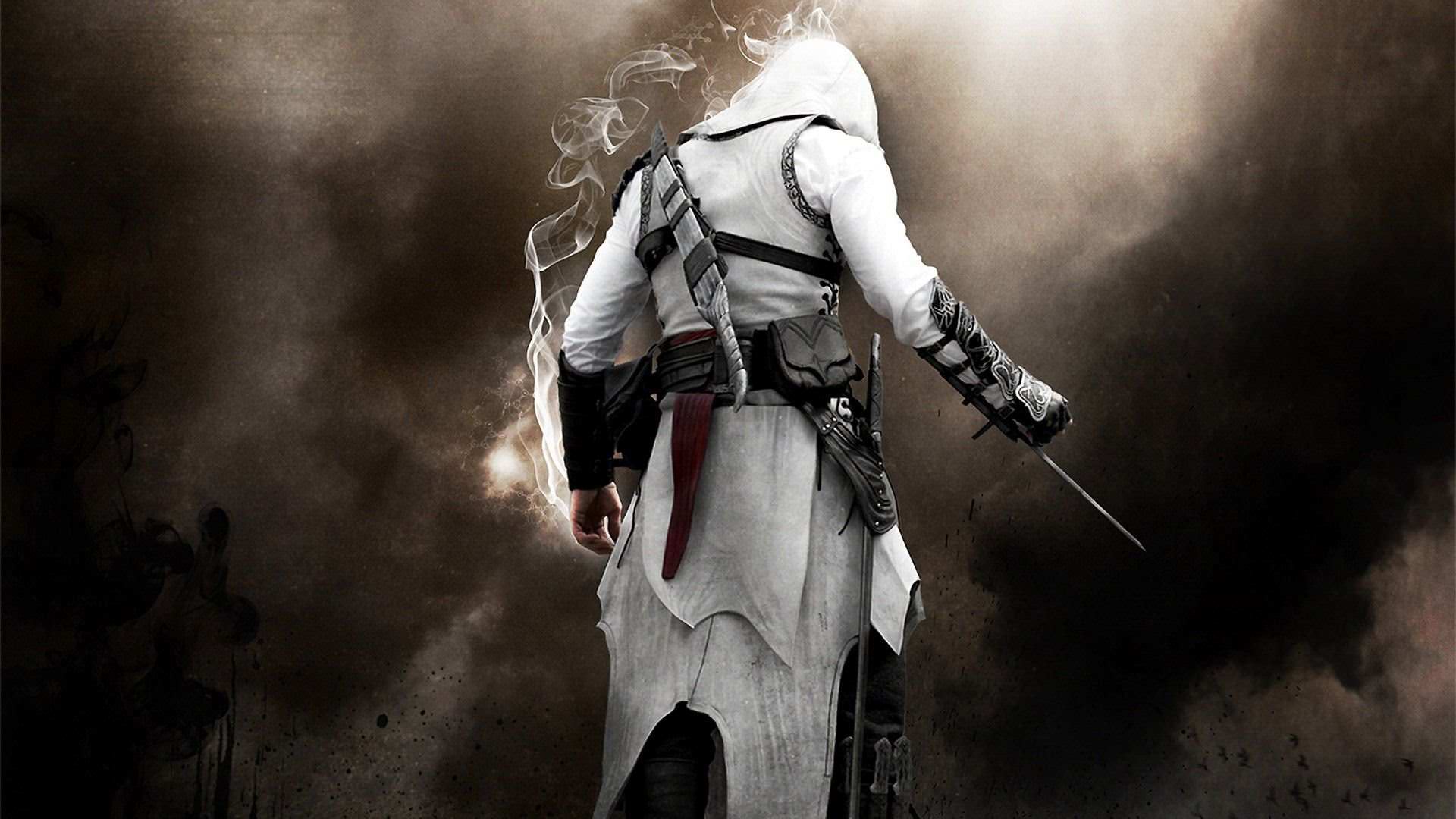 Assassin’s Creed Movie Shots From The Set Leaked!