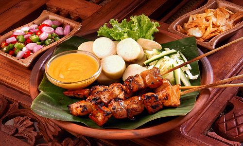 Top 5 Trending Cuisines You Need to Try When Ordering Your Next Takeaway