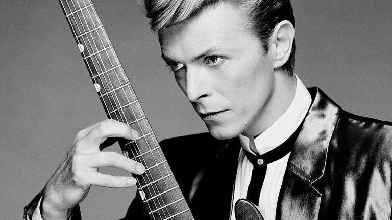The Best Heart Touching Stories About David Bowie From His Fans