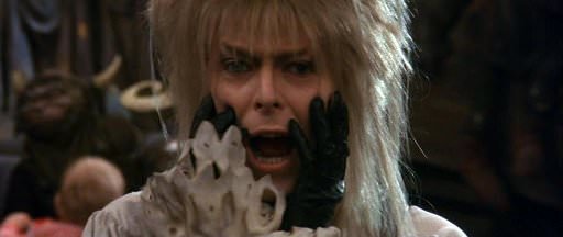 13 Amazing Facts You May Not Have Known About ‘Labyrinth’ — Even Hardcore Fans Will Freak Over #9