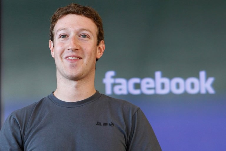 Mark Zuckerberg’s Comment Against Sexism May Leave You in Awe for The Man