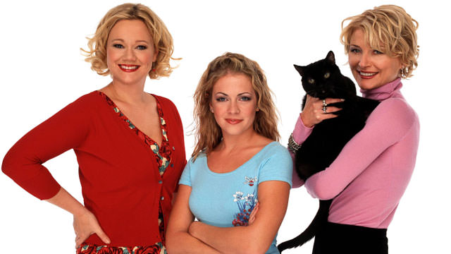 Here’s What the Cast of Sabrina, The Teenage Witch Look Like 20 Years On!