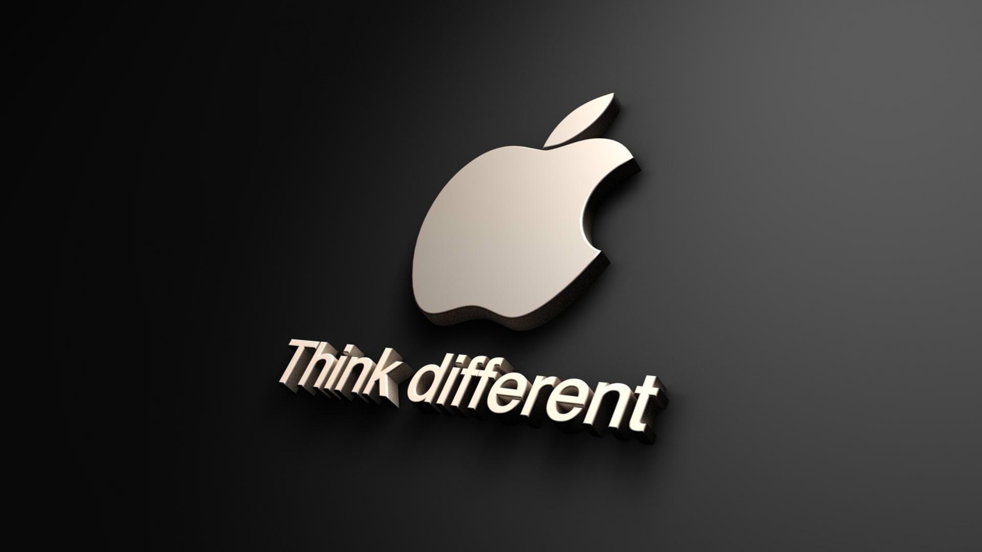 How Apple Got Its Name And Logo