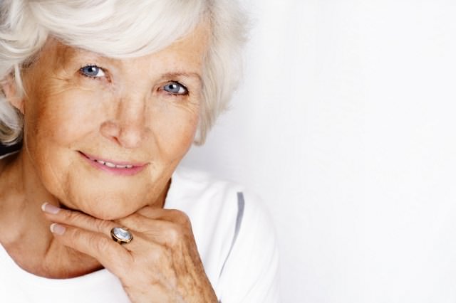 12 Uplifting Facts About Aging That Will Surprise You!