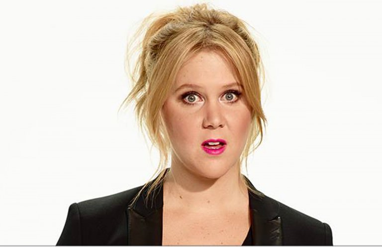 Amy Schumer has a New Boyfriend – But There is A Different Way She Met Him