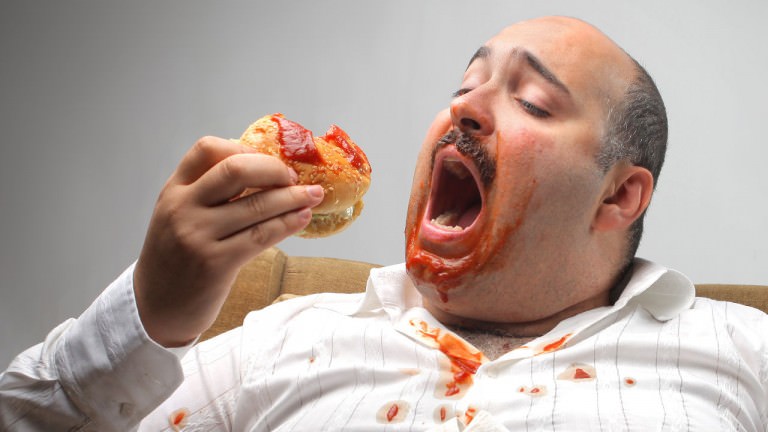 12 Struggles of People That Hate The Sound Of Eating – Don’t You Hate #7?