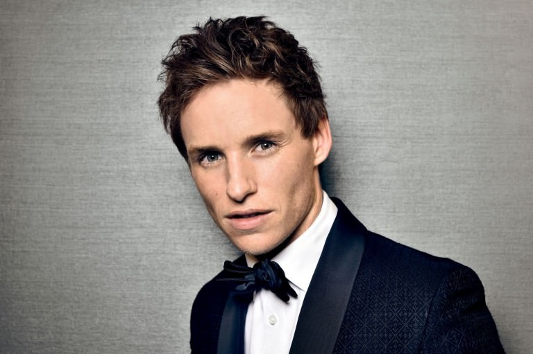 Eddie Redmayne Could Help You Out If You’re A Student, Here’s How